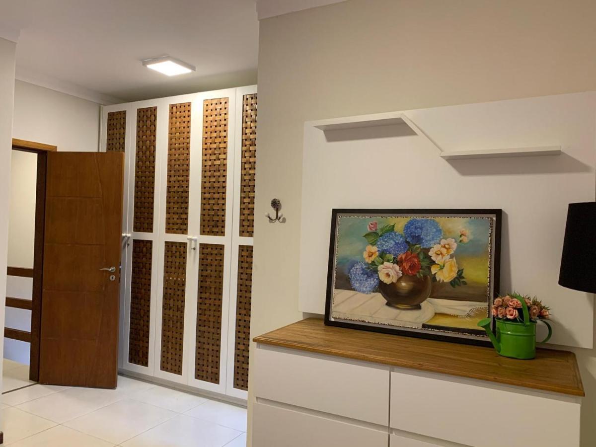 Casa Em Condominio Fechado, Com Piscina Privativa Em Juquehy 상세바스티앙 외부 사진
