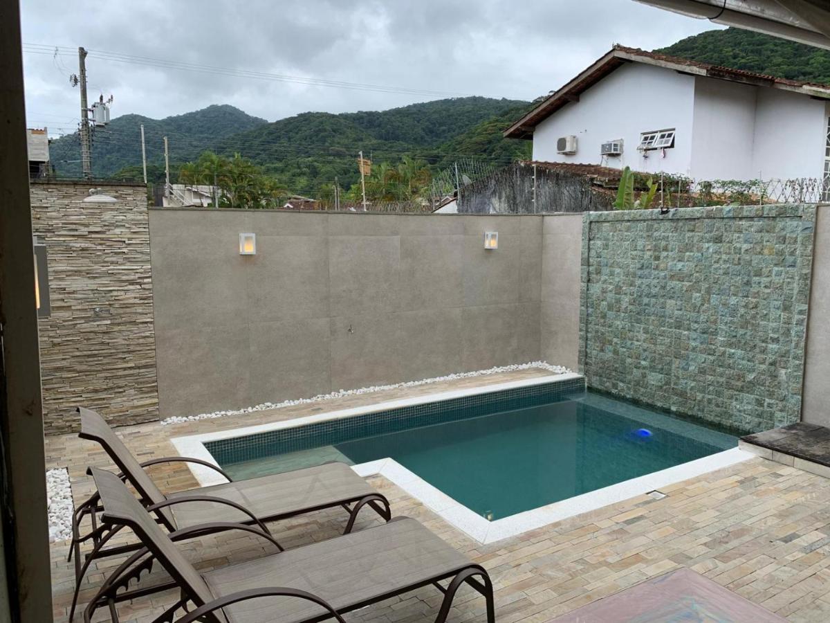Casa Em Condominio Fechado, Com Piscina Privativa Em Juquehy 상세바스티앙 외부 사진