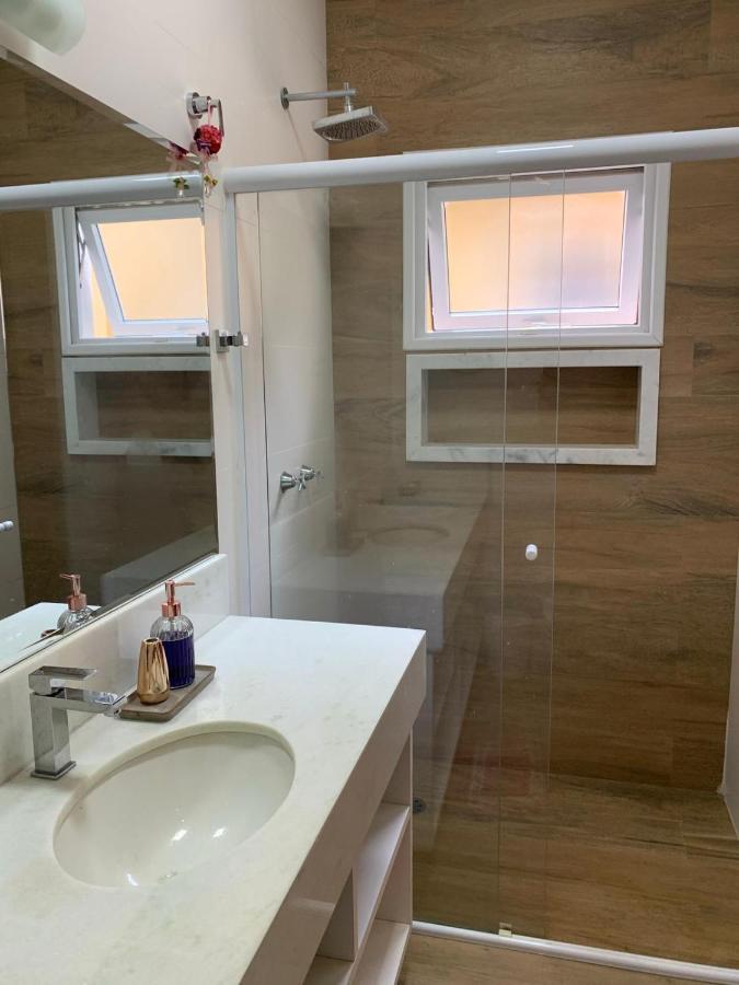 Casa Em Condominio Fechado, Com Piscina Privativa Em Juquehy 상세바스티앙 외부 사진