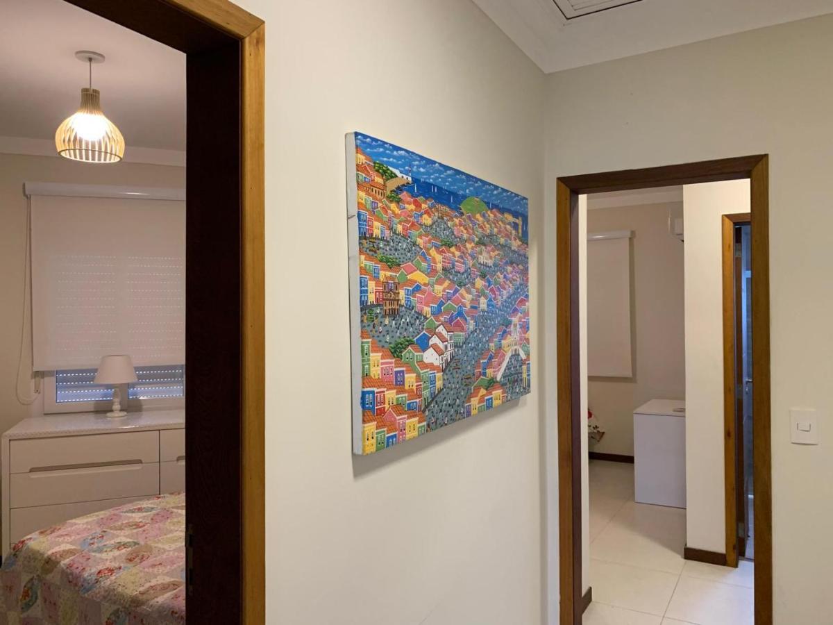 Casa Em Condominio Fechado, Com Piscina Privativa Em Juquehy 상세바스티앙 외부 사진