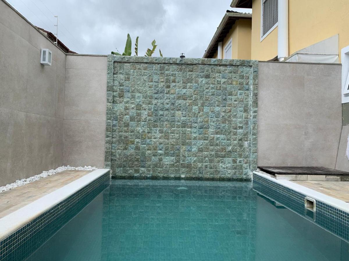 Casa Em Condominio Fechado, Com Piscina Privativa Em Juquehy 상세바스티앙 외부 사진