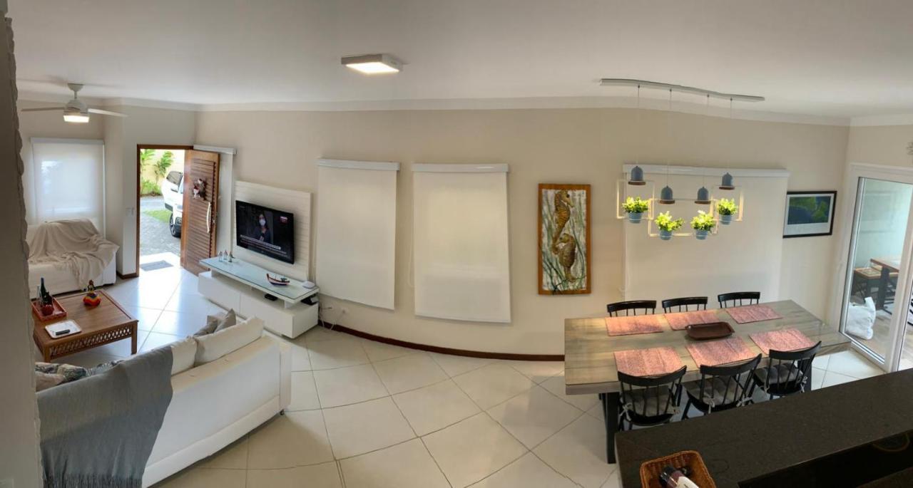 Casa Em Condominio Fechado, Com Piscina Privativa Em Juquehy 상세바스티앙 외부 사진
